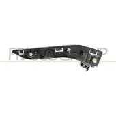 PRASCO Halter, Stoßfänger PG5001003