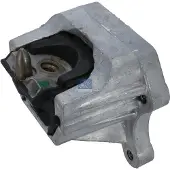 DT Spare Parts Lagerung Motor DT SPARE PARTS IAM-Expertise passend für MERCEDES-BENZ