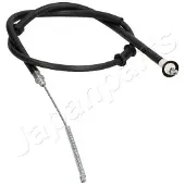 Japanparts Seilzug, Feststellbremse BC-0260