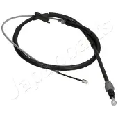 Japanparts Seilzug, Feststellbremse BC-0923