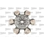 Valeo Kupplungsscheibe 806211