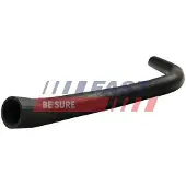 Fast Sports Nutrition Ladeluftschlauch [Hersteller-Nr. FT65512] für Nissan, Renault, Opel