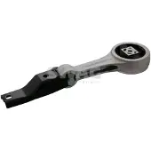 SWAG Halter Motoraufhängung 30 94 9420 Hinten für VW Polo Schrägheck (6R1, 6C1)