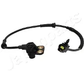 Japanparts Sensor, Raddrehzahl ABS-W09