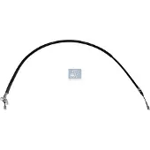 DT Spare Parts Seilzug, Feststellbremse 4.67831