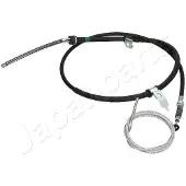 Japanparts Seilzug, Feststellbremse BC-581R