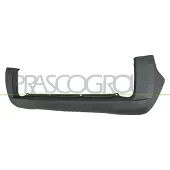 PRASCO Stoßfänger FT8601051