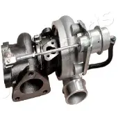 Japanparts Lader, Aufladung XX-TUTY7