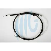 RICAMBIFLEX GM Seilzug, Feststellbremse 01040400
