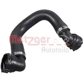 METZGER Kühlerschlauch Wasserschlauch für OPEL INSIGNIA Caravan 2421893