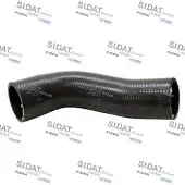SIDAT Kühlerschlauch 500878