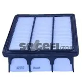 TECNOCAR Luftfilter A2310