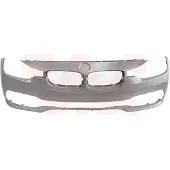 VAN WEZEL Stoßstange Stoßfänger für BMW 3 Touring (F31) Grundiert 0693574