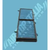 ZAFFO Filter, Innenraumluft Z3A515