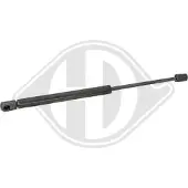 Diederichs Gasfeder, Motorhaube 9227300