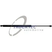 TRUCKTEC AUTOMOTIVE 08.62.017 Gasfeder Heckklappendämpfer für BMW X5 (E53)