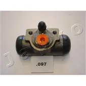 Japko Radbremszylinder 67097