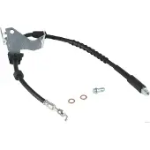 HERTH+BUSS JAKOPARTS JAKOPARTS Bremsschlauch j3702411 Vorderachse links für Vaughall LEXUS