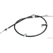 HERTH+BUSS JAKOPARTS Seilzug, Feststellbremse J3921062