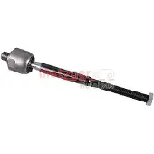 METZGER Axialgelenk, Spurstange KIT + GREENPARTS 51023108