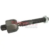 METZGER Axialgelenk, Spurstange KIT + 51023708