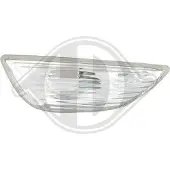 Diederichs Blinkleuchte [Hersteller-Nr. 1835177] für Opel