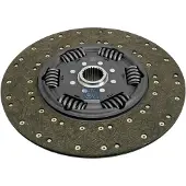 DT Spare Parts Kupplungsscheibe 1.13305