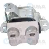 VEMA Lagerung, Motor 430201
