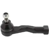 MAPCO Spurstangenkopf Spurstange für KIA CARNIVAL II (GQ) Vorne Links 52296