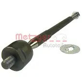 METZGER Axialgelenk, Spurstange KIT + 51002018