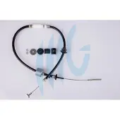 RICAMBIFLEX GM Seilzug, Kupplungsbetätigung 01021682