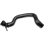 Gates Kühlerschlauch Wasserschlauch für VW Golf V Schrägheck (1K1) 05-4150