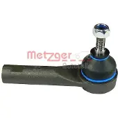 METZGER Spurstangenkopf KIT + 54038602