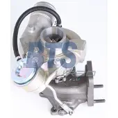 BTS Turbo Lader, Aufladung REMAN t912419bl für Iveco MITSUBISHI RENAULT TRUCKS