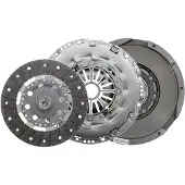 AISIN Kupplungssatz SuperKit (4P) SKT-346
