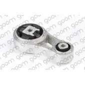 GOOM Motorlager Gummimetalllager Hinten für OPEL Vivaro A Kastenwagen (X83) EM-0027