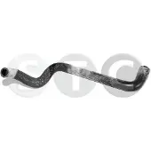 STC Kühlerschlauch Wasserschlauch passend für PEUGEOT 207 (WA, WC) T409220