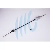 RICAMBIFLEX GM Seilzug, Kupplungsbetätigung 01361446