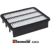 TECNOCAR Filter A2632