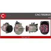 Casco Kompressor, Klimaanlage Genuine CAC73028GS