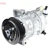 Denso DCP47009 5SL12C Klimaanlage Klimakompressor ND-12 R1234yf R134a für SUZUKI SX4 S-Cross (JY)