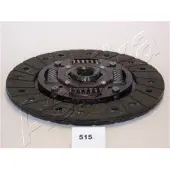 Japanparts Kupplungsscheibe DF-515