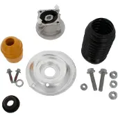 CORTECO Reparatursatz, Federbeinstützlager 80001564
