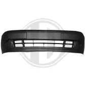 Diederichs Stoßfänger HD Priority Parts 4413650 vorne für RENAULT