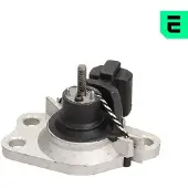 OPTIMAL Motorlager Hydrolager Rechts für RENAULT CLIO II (BB0/1/2, CB0/1/2) F8-8172