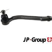 JP GROUP Spurstangenkopf Spurstange für HYUNDAI SANTA FÉ II (CM) Vorne Links 3544604070