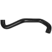 GOOM Kühlerschlauch Wasserschlauch passend für PEUGEOT 206 Schrägheck (2A/C) RH-0320