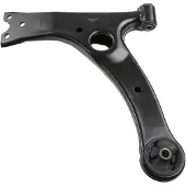 LEMFOERDER 39814 01 Querlenker Vorne Links Unten Außen für TOYOTA AVENSIS Kombi (T25)