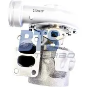 BTS Turbo Lader, Aufladung t914869 für Volvo