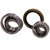 Japanparts Radlagersatz Vorne für TOYOTA LAND CRUISER (PZJ7, KZJ7, HZJ7, BJ7, LJ7, RJ7) 65mm KK-12008